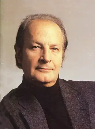 Веслав Охман в 1992 году