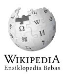 Википедия на индонезийском языке