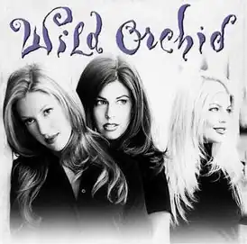 Обложка альбома Wild Orchid «Wild Orchid» (1997)