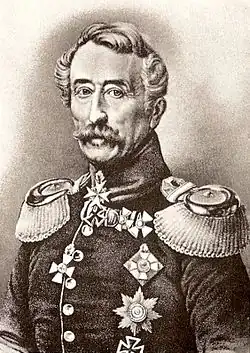 Изображение 1840-х годов