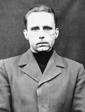 Вильгельм Байгльбёк