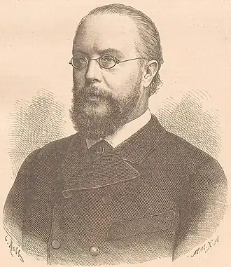 Вильгельм Шерер