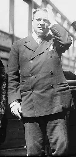 Уильям Ангус Дрого Монтегю, 9-й герцог Манчестер, 1910 год