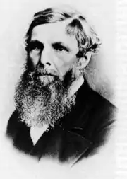 Уильям Фруд