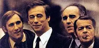 Постер фильма