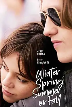 Постер фильма