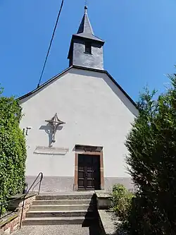 Протестантская церковь