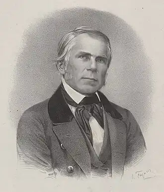 Войцех Ястшембовский