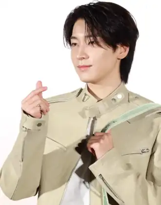 Вону в апреле 2024 года