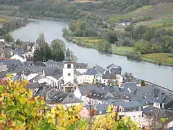 Вормельданж