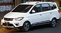 Wuling Confero