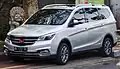Wuling Cortez