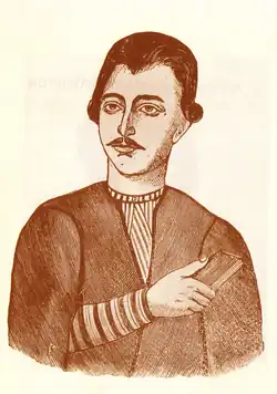 Emmanuil Xanthos