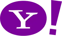 Логотип программы Yahoo! Go