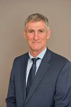 Яир Голан, 2021