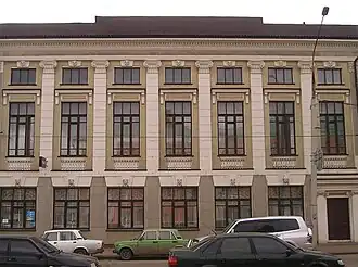 Неоренессанс