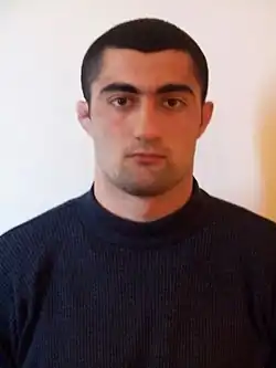 Ясин Гасанов