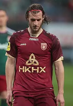 В составе «Рубина» в 2022 г.