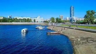 Прогулочные катера