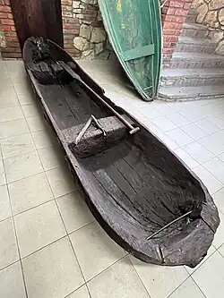 Экспозиция музея