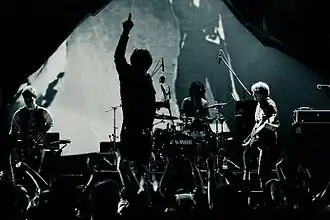 Yellow Brick Road 2012