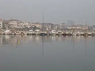 Марина Ешилькёя