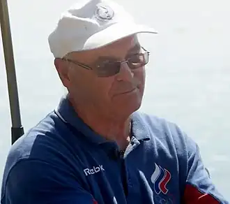 Евгений Николко (2017)