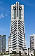 横浜ランドマークタワー
