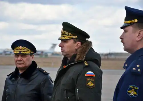 Во время рабочей поездки(Иваново, 2014 год)