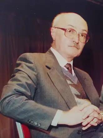 Юрий Кашкаров, 1991