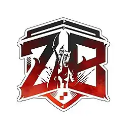 Логотип Zaprešić Boys