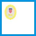 Штандарт главы правительства Хорватии