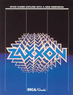 Флаер североамериканской версии игры