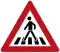 Fußgängerübergang