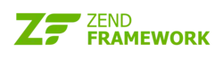 Логотип программы Zend Framework