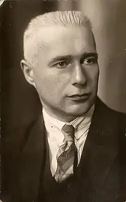 Г. С. Жирицкий. 1940-е годы