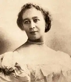 Лидия Зиновьева-Аннибал