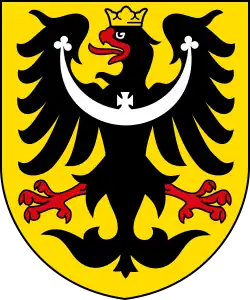 Герб Силезии