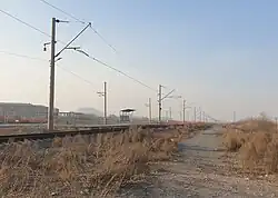 Станция Зод