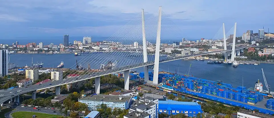 Золотой мост