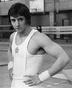 Фотография 1976 года