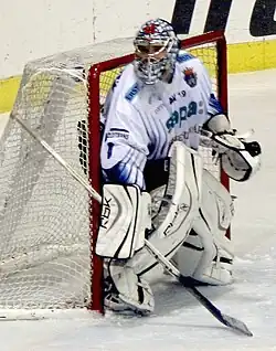 Золтан Хетеньи (11 октября 2009)