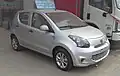 Zotye Z100 EV