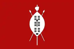 Страна зулусов