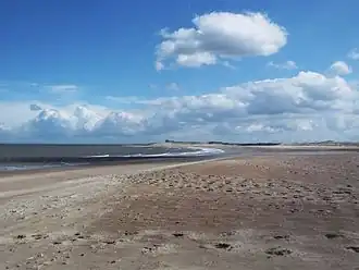 Бельгийско-голландская граница в Звине