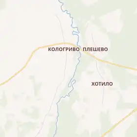 Карта