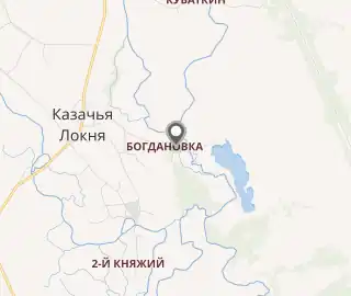 Карта