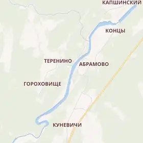 Карта