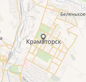 Карта