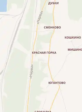 Карта